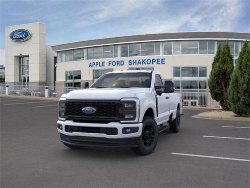 2025 Ford F-250 XL