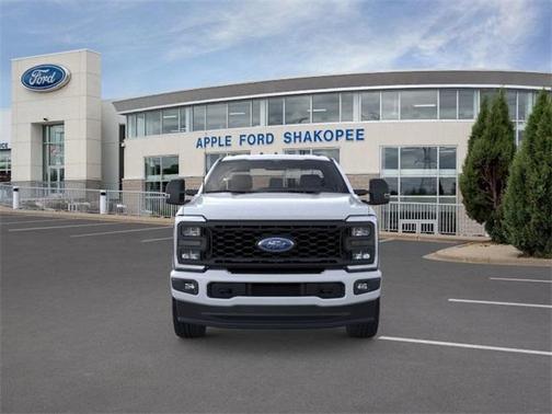 2025 Ford F-250 XL
