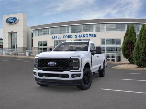 2025 Ford F-250 XL