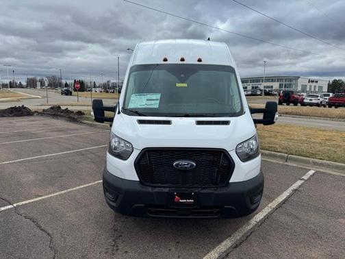 2025 Ford Transit-350 Base
