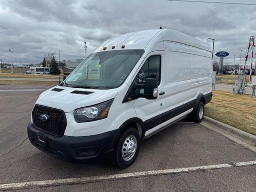 2025 Ford Transit-350 Base