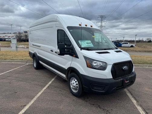 2025 Ford Transit-350 Base
