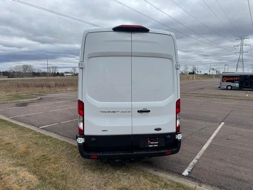 2025 Ford Transit-350 Base