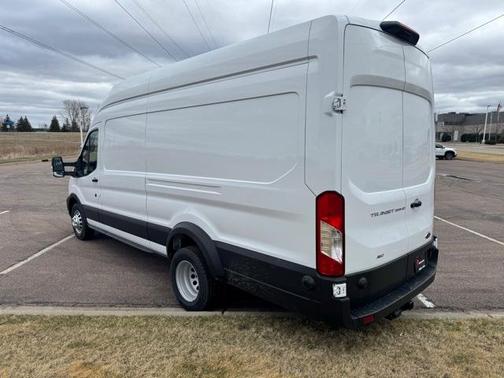 2025 Ford Transit-350 Base