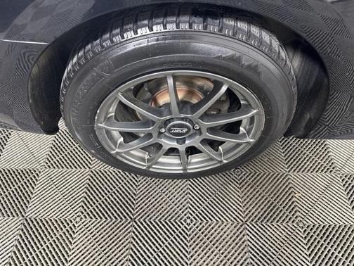 2014 Volkswagen Passat Auto SEL Premium