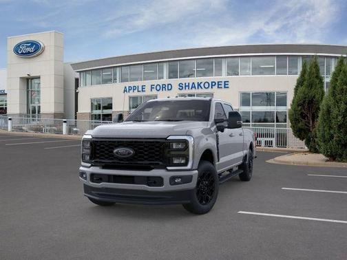 Avalanche 2026 Ford F-350 Lariat Super Duty