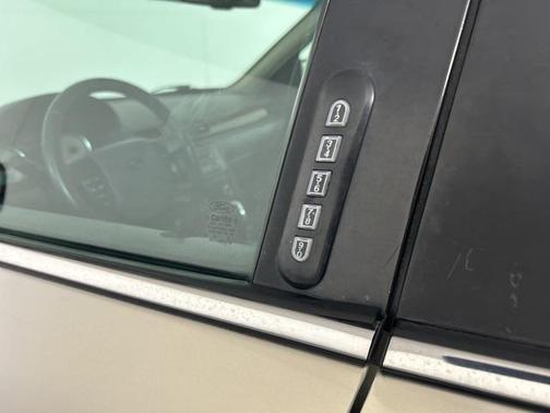 2009 Ford Taurus Limited