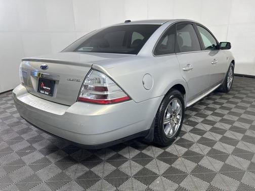 2009 Ford Taurus Limited