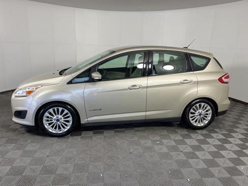 2018 Ford C-Max Hybrid SE