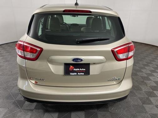 2018 Ford C-Max Hybrid SE