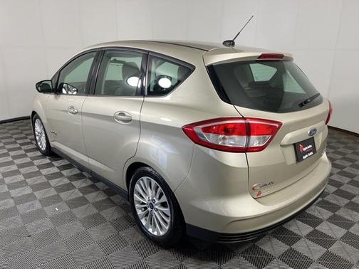 2018 Ford C-Max Hybrid SE