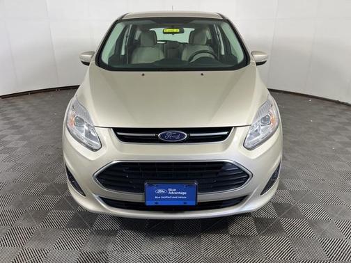 2018 Ford C-Max Hybrid SE