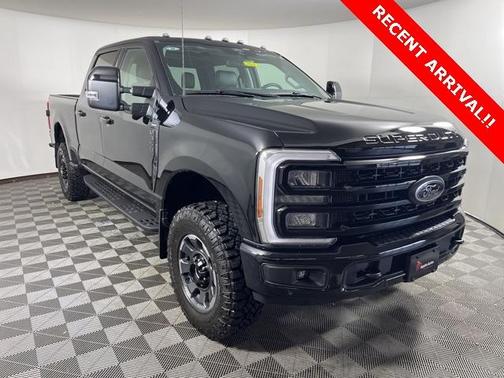 2024 Ford F-350 Lariat Super Duty
