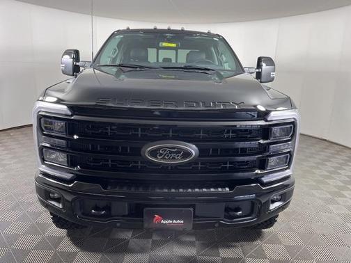 2024 Ford F-350 Lariat Super Duty