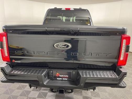 2024 Ford F-350 Lariat Super Duty