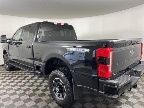 2024 Ford F-350 Lariat Super Duty