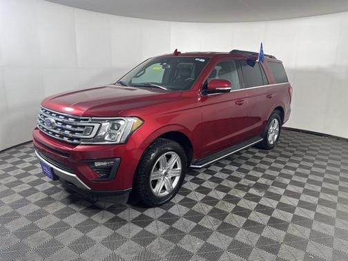 2019 Ford Expedition XLT