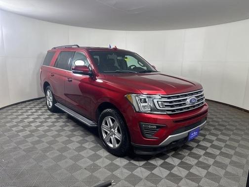 2019 Ford Expedition XLT