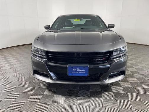 2018 Dodge Charger GT