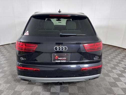 2017 Audi Q7 3.0T Premium Plus