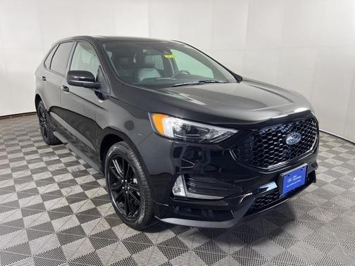 2023 Ford Edge ST Line