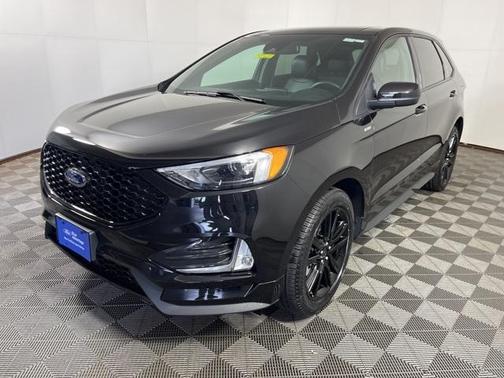 2023 Ford Edge ST Line