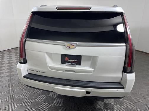 2019 Cadillac Escalade ESV Platinum