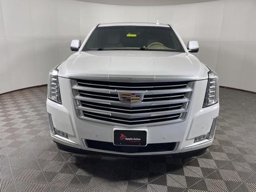 2019 Cadillac Escalade ESV Platinum