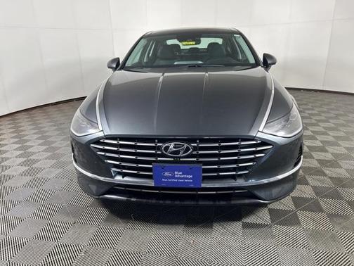 2023 Hyundai SONATA Hybrid Limited