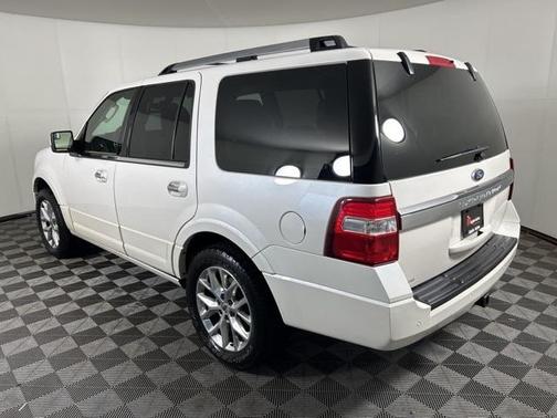 2016 Ford Expedition Limited