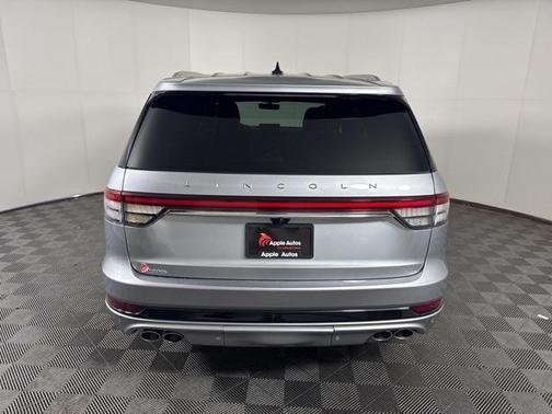 2023 Lincoln Aviator Grand Touring