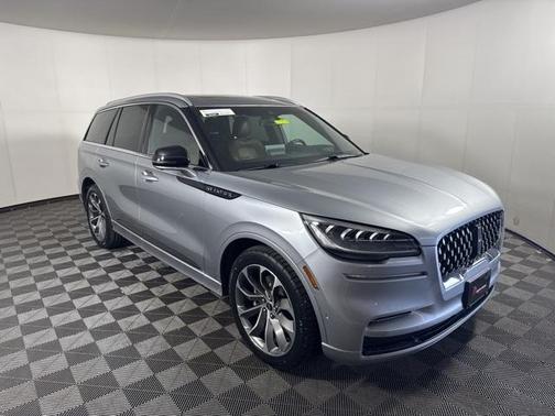 2023 Lincoln Aviator Grand Touring