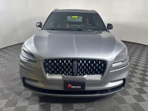 2023 Lincoln Aviator Grand Touring
