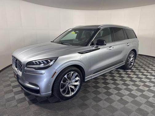 2023 Lincoln Aviator Grand Touring