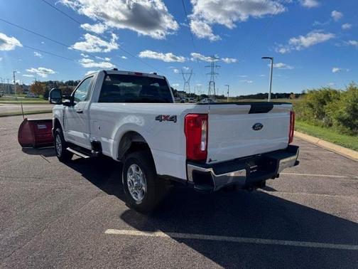 2025 Ford F-350 XLT