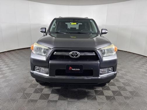 2011 Toyota 4Runner SR5