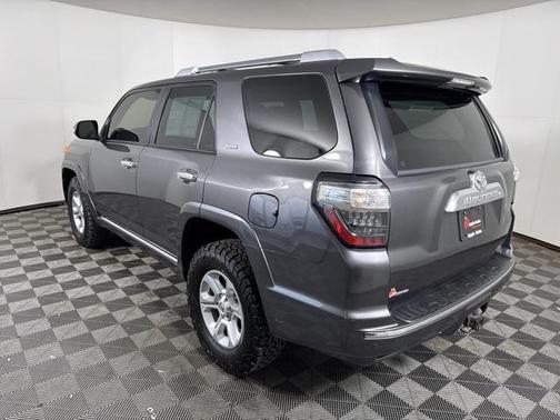 2011 Toyota 4Runner SR5