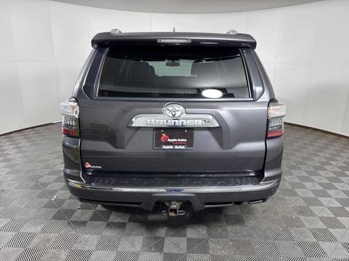 2011 Toyota 4Runner SR5