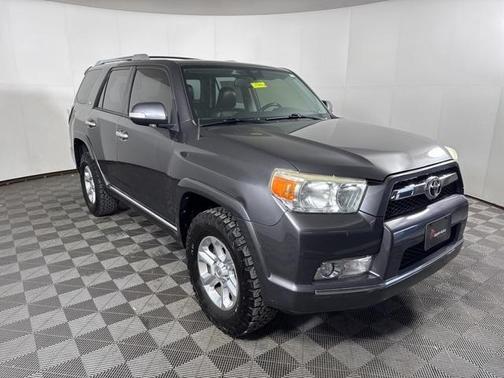 2011 Toyota 4Runner SR5