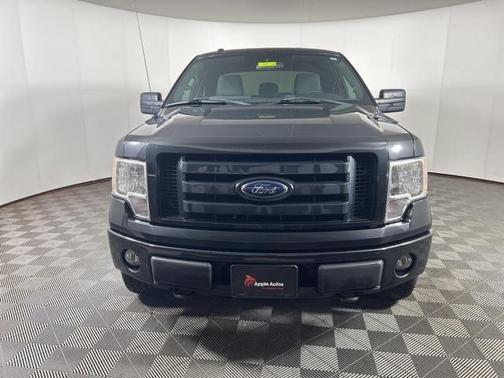 2012 Ford F-150 STX