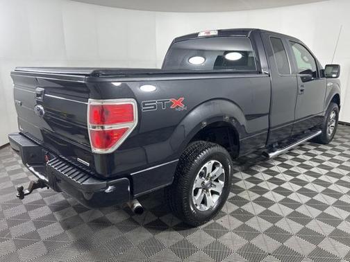 2012 Ford F-150 STX