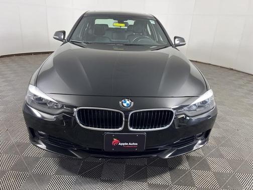 2014 BMW 320 i xDrive