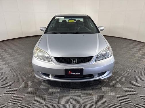 2004 Honda Civic EX