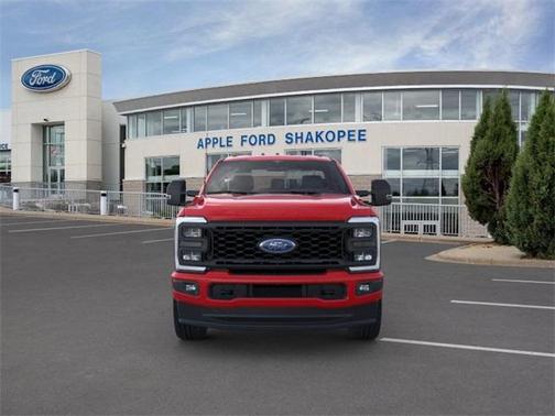 2025 Ford F-350 XL