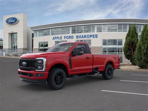 2025 Ford F-350 XL