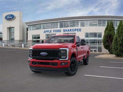 2025 Ford F-350 XL