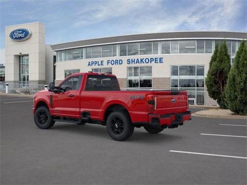 2025 Ford F-350 XL