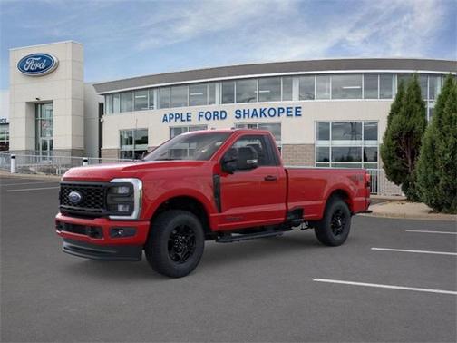 2025 Ford F-350 XL