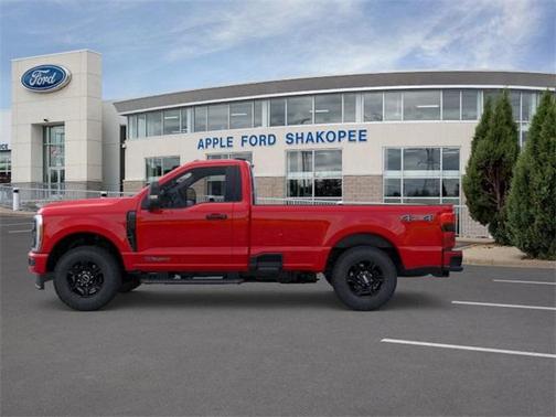2025 Ford F-350 XL