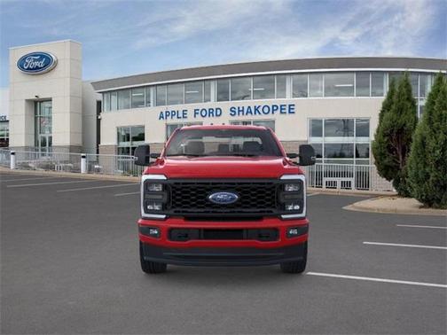 2025 Ford F-350 XL